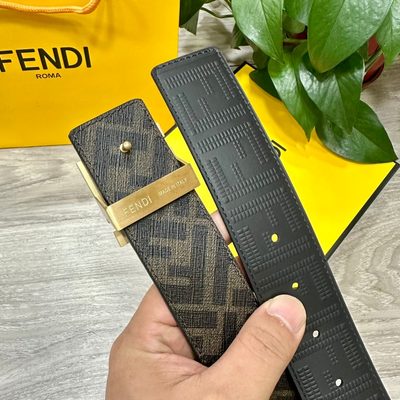 Fendi Belt — 5