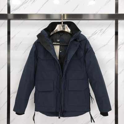 Canada Goose Men's Maitland Parka — 4