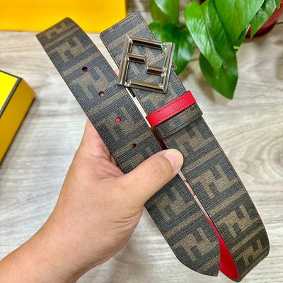 Fendi Belt — 3