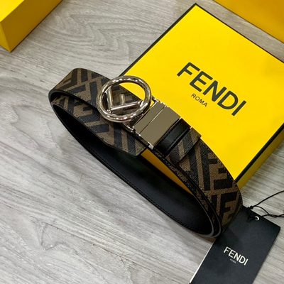Fendi Belt — 4
