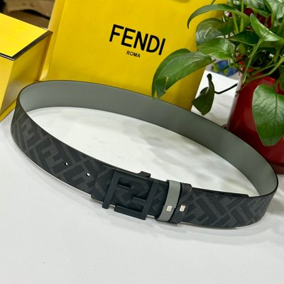 Fendi Belt — 6