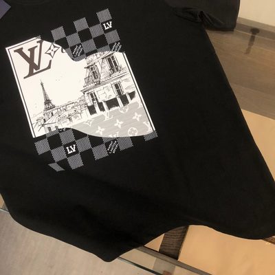 LV T-shirt — 7