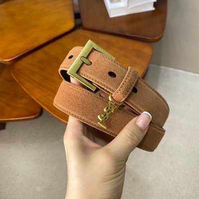 YSL Belt — 4