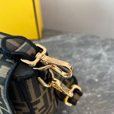 Fendi Baguette bag (T) — 5