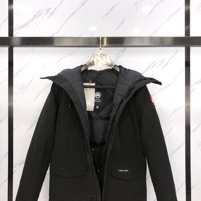 Canada Goose Men's Langford Park — 4