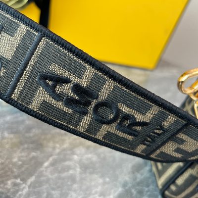 Fendi Baguette bag (T) — 6