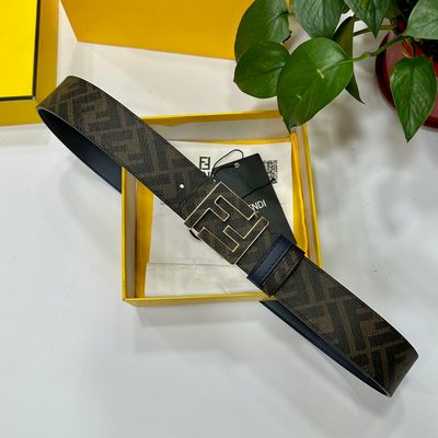 Fendi Belt — 6