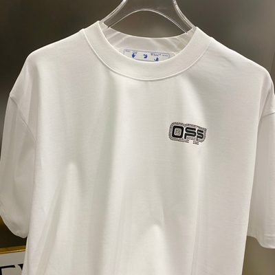 Off-White t-shirt — 9