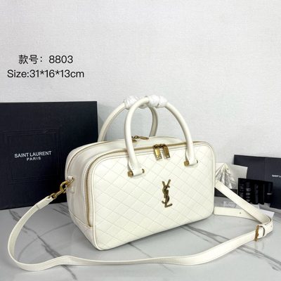 Saint Laurent duffel bag — 3