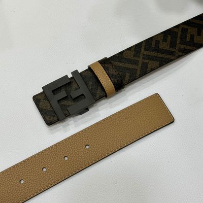 Fendi Belt — 3