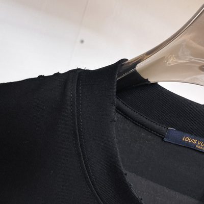 Louis Vuitton black t-shirt — 6