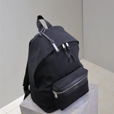 Saint Laurent Backpack — 4