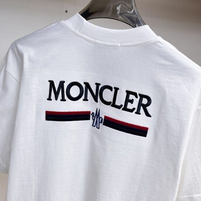 Moncler T-shirt — 9