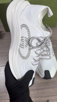 Gucci Run sneakers — 5