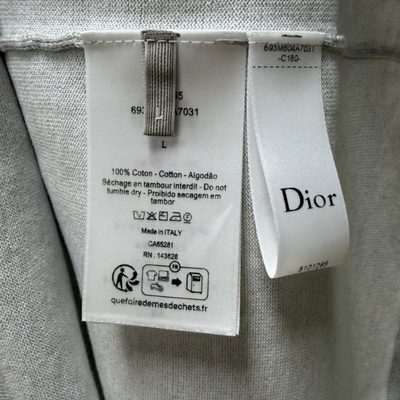 Dior t-shirt — 7