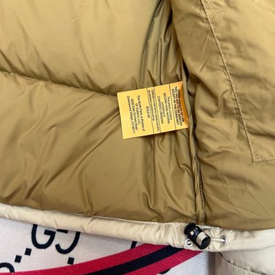 The North Face 1996 Retro Nuptse Puffer Jacket — 8