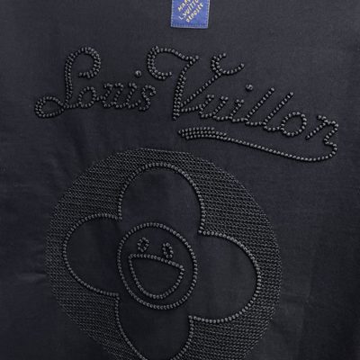 Louis Vuitton black t-shirt — 10