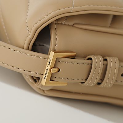 Saint Laurent Loulou Toy crossbody bag — 5