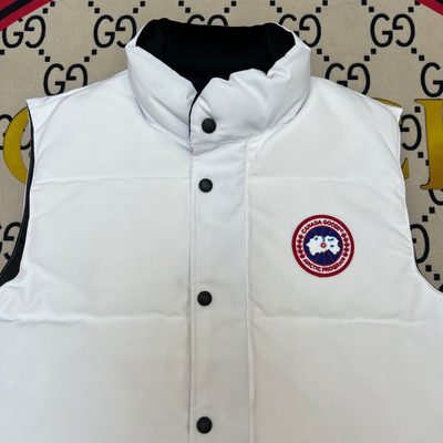 Canada Goose PBI Freestyle Crew Vest — 6
