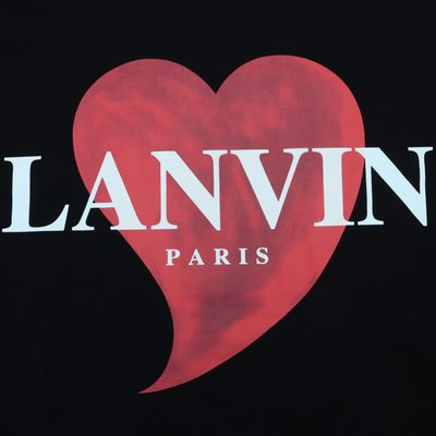 Lanvin x Gallery Dept crewneck sweatshirt — 4