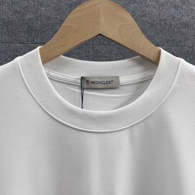 Moncler T-shirt — 3