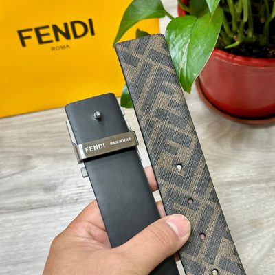 Fendi Belt — 5