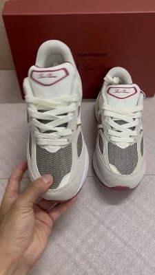 Loro Piana x New Balance 990v6 sneakers — 5