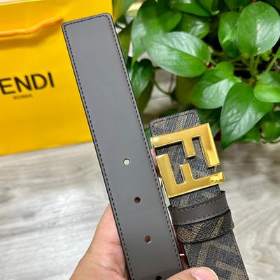 Fendi Belt — 4