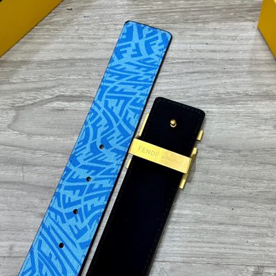 Fendi Belt — 8