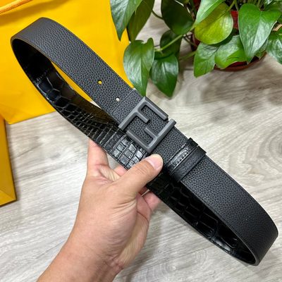 Fendi Belt — 3