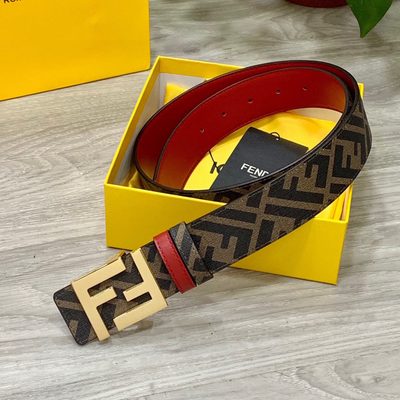 Fendi Belt — 4