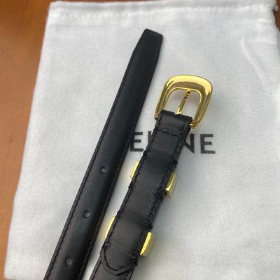 Celine Belt — 5