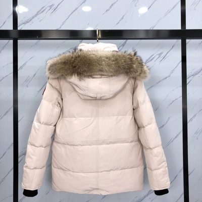 Canada Goose Wyndham Parka — 3