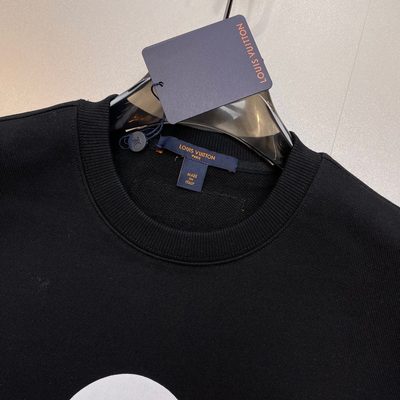 LV crewneck sweatshirt — 4
