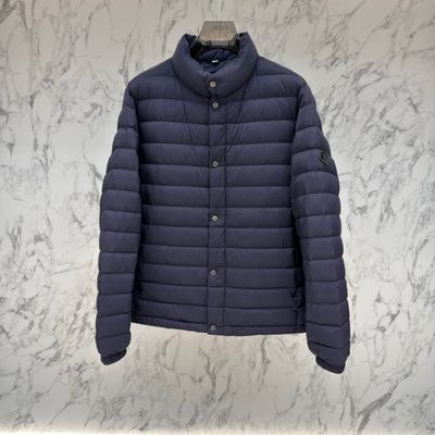 Burberry quilted down jacket — 7