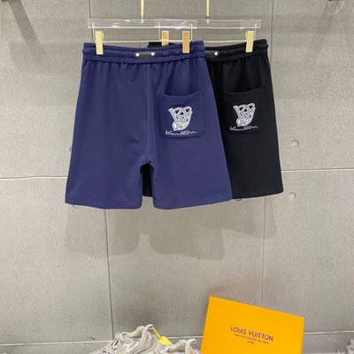 Louis Vuitton shorts — 12