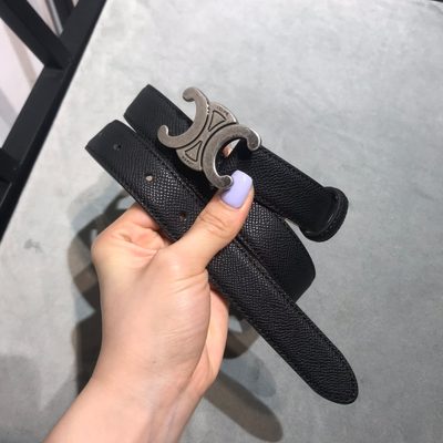 Celine Belt — 3