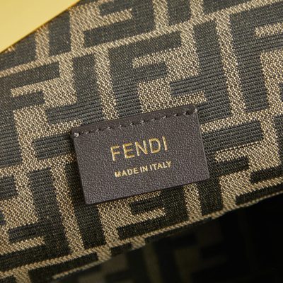 Fendi First bag (T) — 8