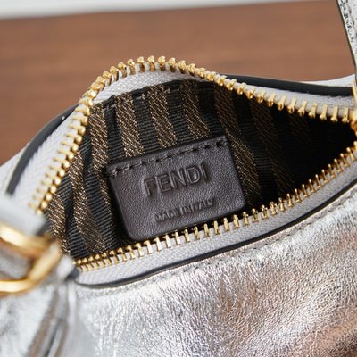 Fendi Fendigraphy Small Bag (T) — 8