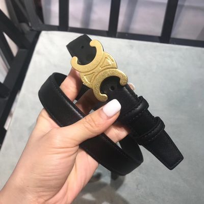Celine Belt — 4