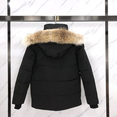 Canada Goose Wyndham Parka — 3