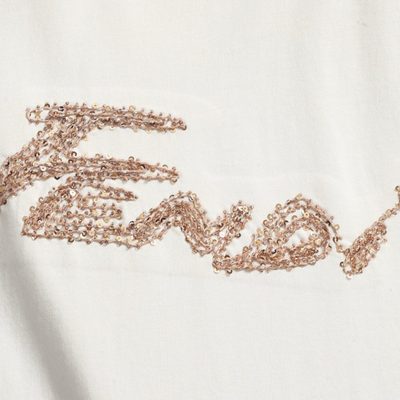 Fendi T-shirt — 3