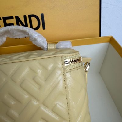 Fendi Vanity mini-bag (T) — 5