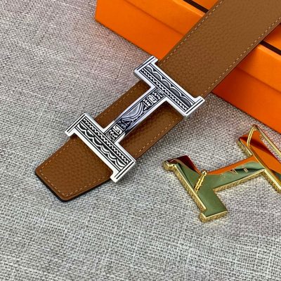 Hermès Belt — 9