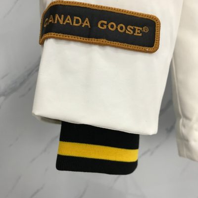 Canada Goose Expedition Parka — 4