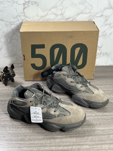 Adidas Yeezy 500 sneakers
