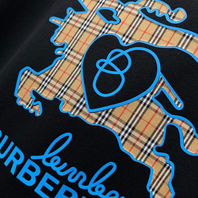 Burberry t-shirt — 6