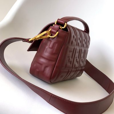 Fendi Baguette shoulder bag (T) — 3