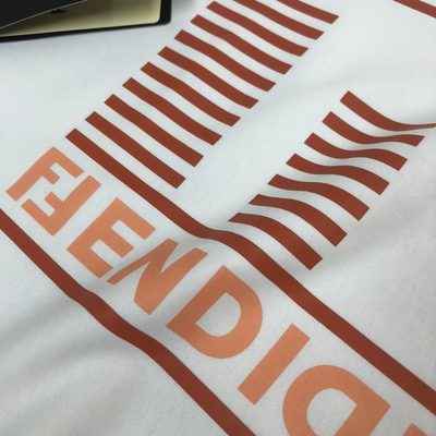 Fendi T-shirt — 4