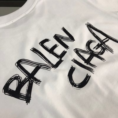Balenciaga T-Shirt — 3